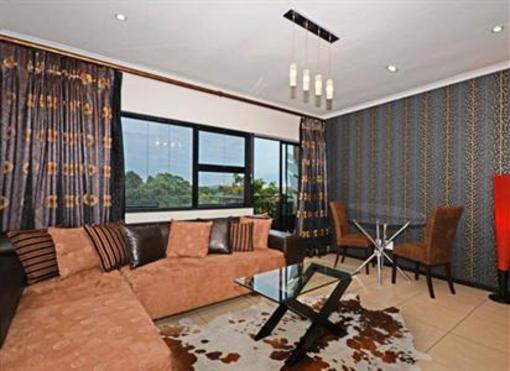 фото отеля 12 Stars Lifestyle Apartments