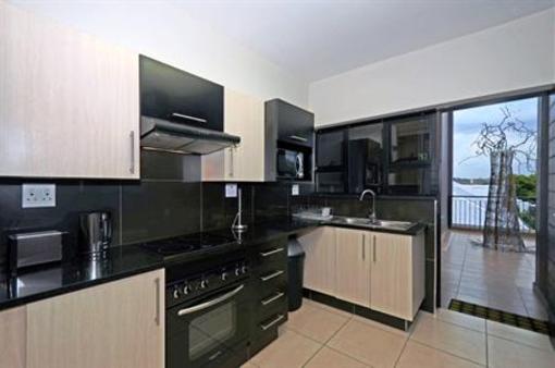 фото отеля 12 Stars Lifestyle Apartments