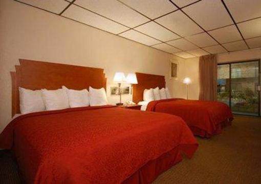 фото отеля Quality Inn & Suites Salina