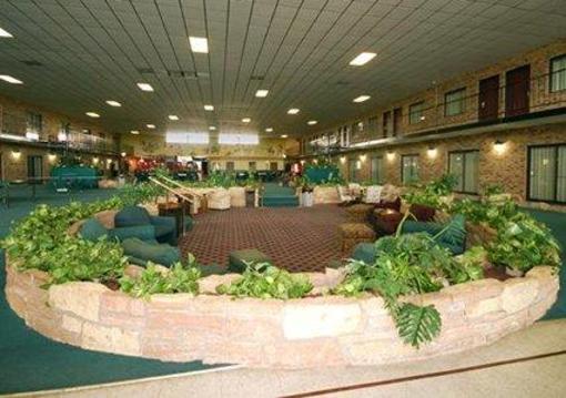 фото отеля Quality Inn & Suites Salina