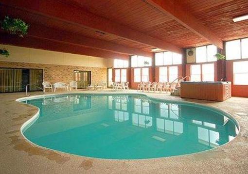 фото отеля Quality Inn & Suites Salina