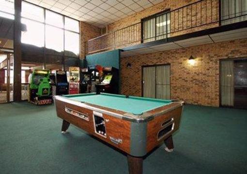 фото отеля Quality Inn & Suites Salina