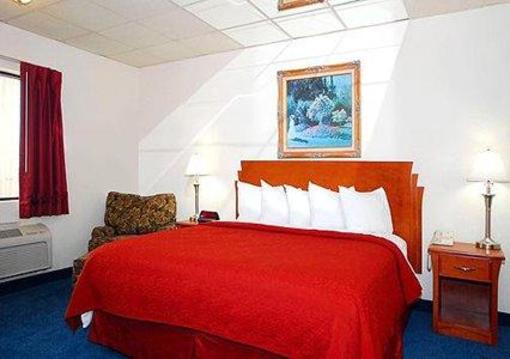 фото отеля Quality Inn & Suites Salina