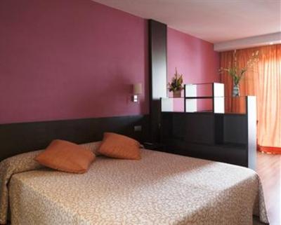 фото отеля Hotel Loar Ferreries Menorca