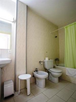 фото отеля Hotel Loar Ferreries Menorca