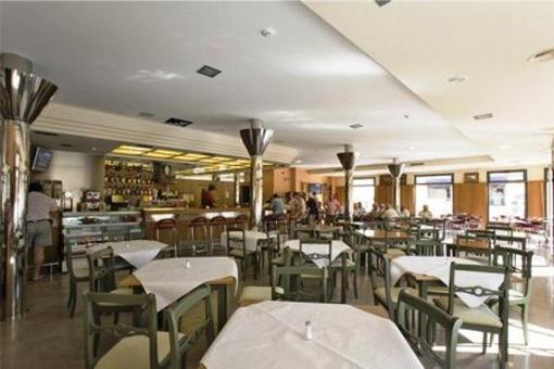 фото отеля Hotel Loar Ferreries Menorca