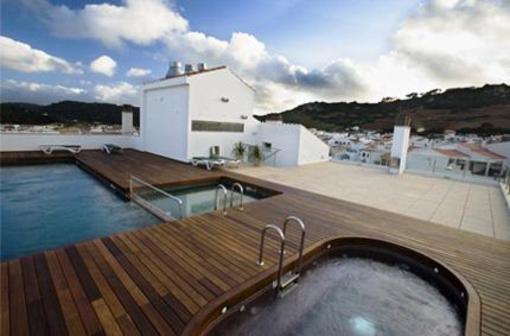 фото отеля Hotel Loar Ferreries Menorca