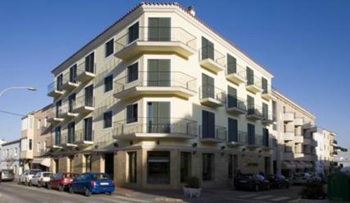 фото отеля Hotel Loar Ferreries Menorca