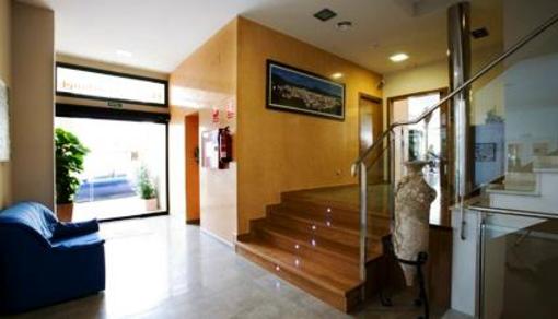 фото отеля Hotel Loar Ferreries Menorca