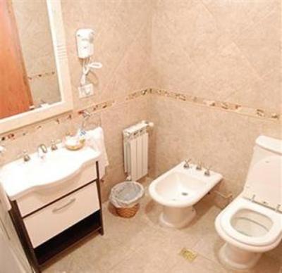 фото отеля Hosteria Les Eclaireurs