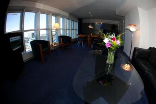 фото отеля Hans Egede Hotel