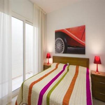 фото отеля Paradise Villas Club Lanzarote