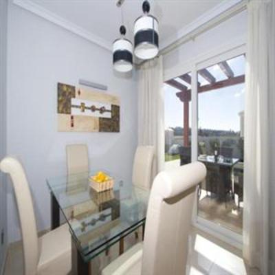 фото отеля Paradise Villas Club Lanzarote