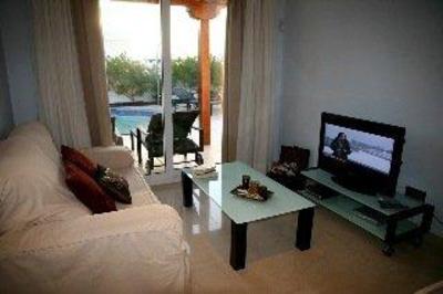 фото отеля Paradise Villas Club Lanzarote