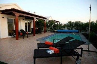 фото отеля Paradise Villas Club Lanzarote