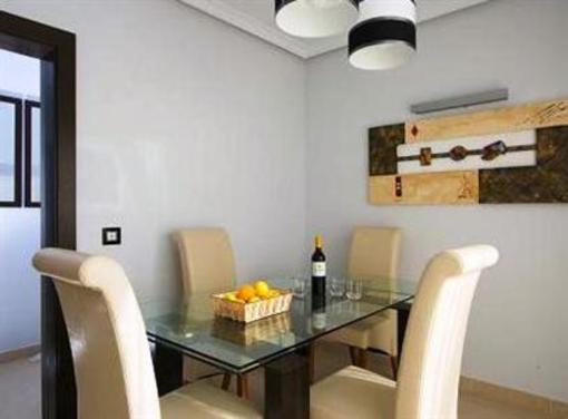 фото отеля Paradise Villas Club Lanzarote
