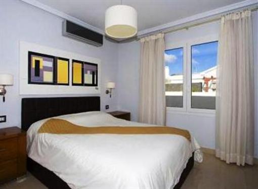 фото отеля Paradise Villas Club Lanzarote