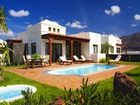 фото отеля Paradise Villas Club Lanzarote