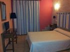 фото отеля Nogal Pedregalejo Hostal Malaga