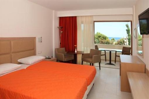 фото отеля Kolymbia Sky Hotel