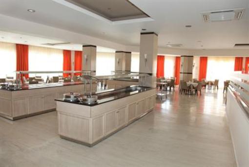 фото отеля Kolymbia Sky Hotel
