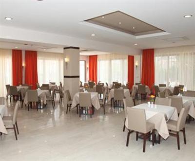 фото отеля Kolymbia Sky Hotel