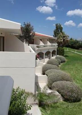 фото отеля Kolymbia Sky Hotel