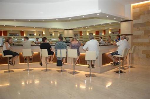 фото отеля Kolymbia Sky Hotel
