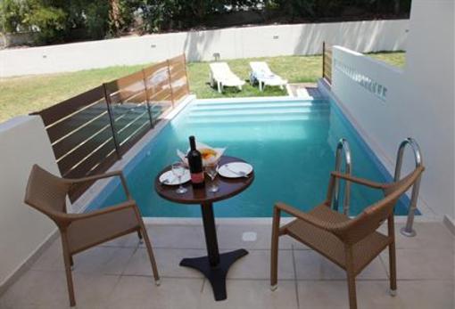 фото отеля Kolymbia Sky Hotel
