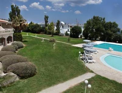 фото отеля Kolymbia Sky Hotel