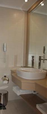 фото отеля Kolymbia Sky Hotel