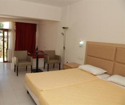 фото отеля Kolymbia Sky Hotel