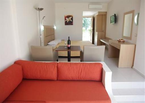 фото отеля Kolymbia Sky Hotel