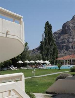 фото отеля Kolymbia Sky Hotel