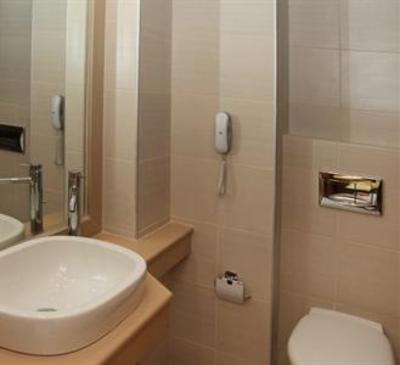 фото отеля Kolymbia Sky Hotel