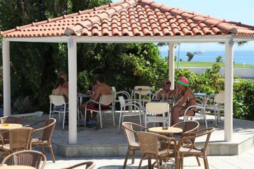 фото отеля Kolymbia Sky Hotel