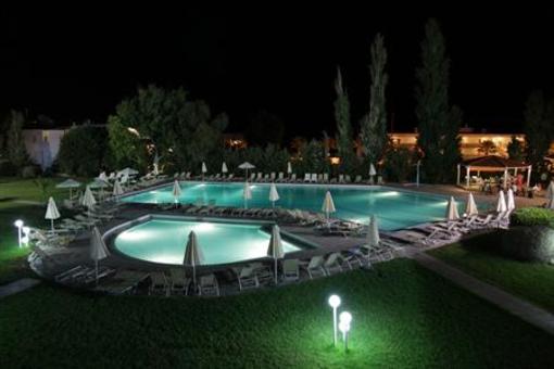 фото отеля Kolymbia Sky Hotel