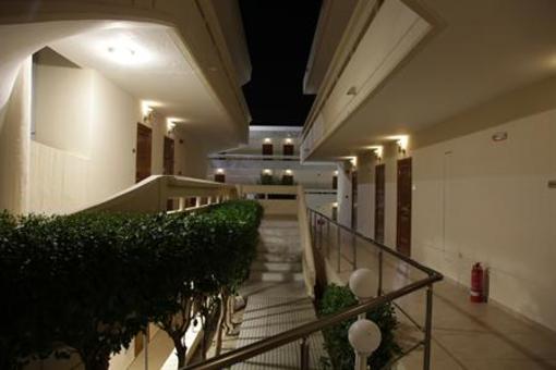 фото отеля Kolymbia Sky Hotel