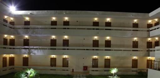 фото отеля Kolymbia Sky Hotel