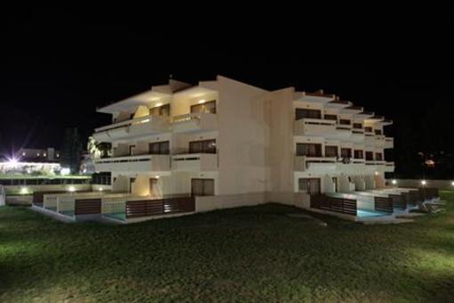 фото отеля Kolymbia Sky Hotel