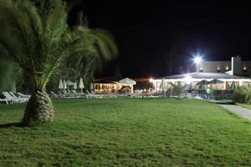 фото отеля Kolymbia Sky Hotel