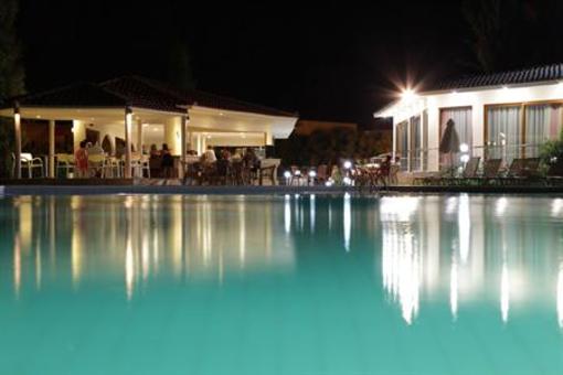 фото отеля Kolymbia Sky Hotel