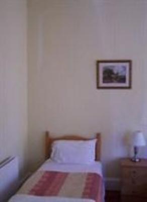 фото отеля Marine House