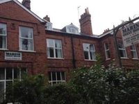 Marine House