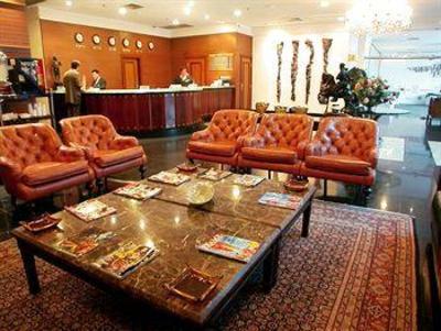 фото отеля Metropolitan Hotel