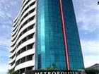 фото отеля Metropolitan Hotel