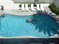 The Aqua Hotel