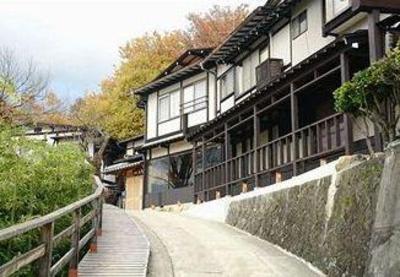 фото отеля Hida Takayama Futari Shizuoka Hakuun Hotel