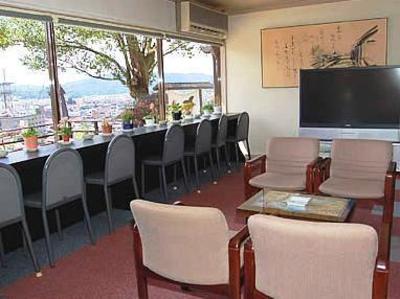 фото отеля Hida Takayama Futari Shizuoka Hakuun Hotel