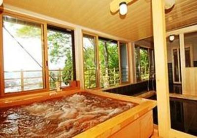 фото отеля Hida Takayama Futari Shizuoka Hakuun Hotel